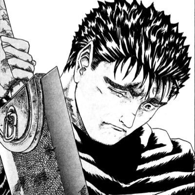 Golden Arc Only Struggler spotted on Twitter : r/Berserk