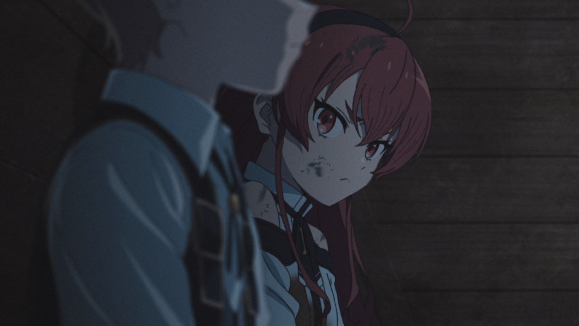 Featured image of post Mushoku Tensei Isekai Ittara Honki Dasu Episode 7 Reddit