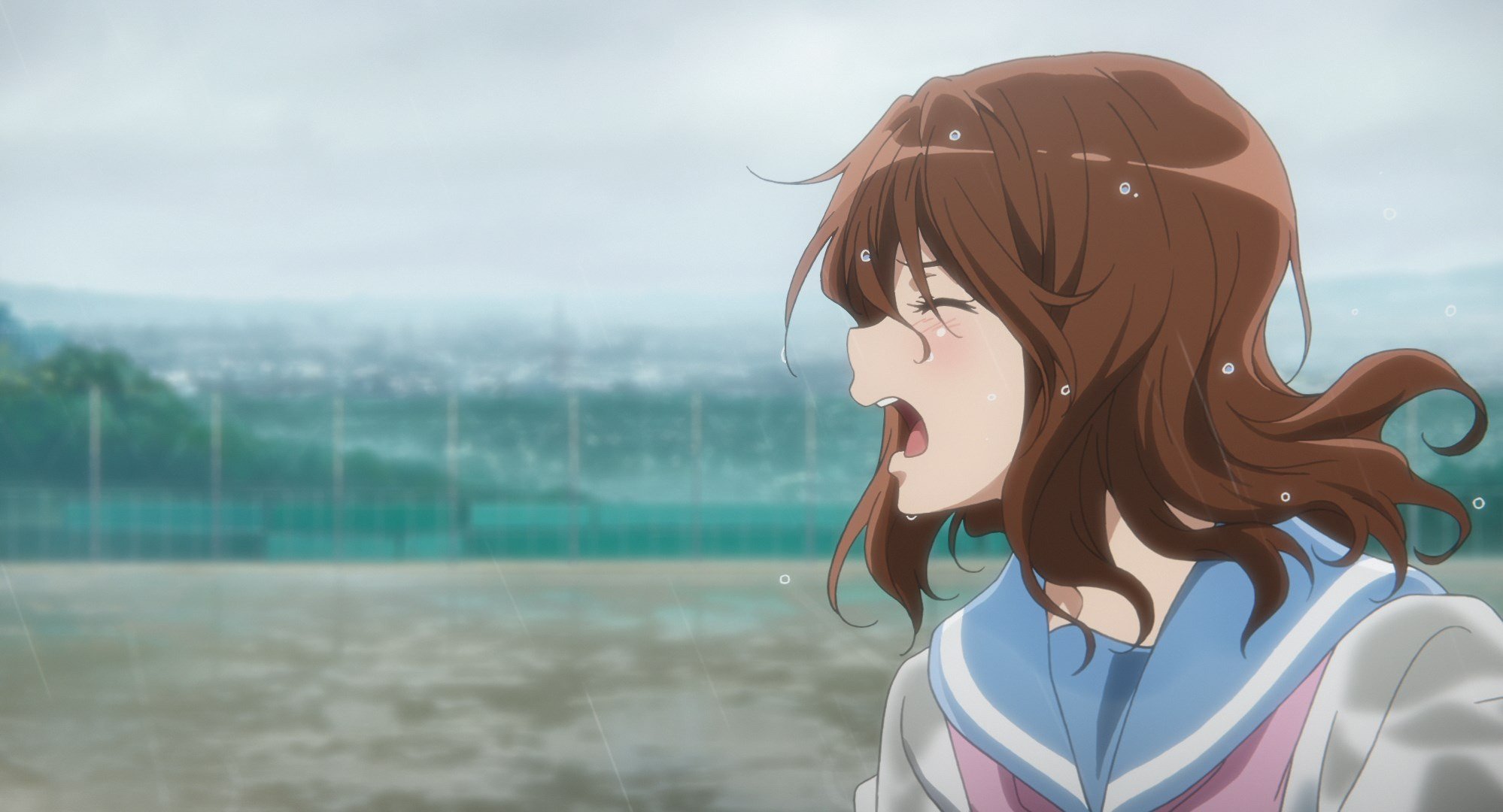 Hibike Euphonium Movie 3 Chikai No Finale Archives Kissanime