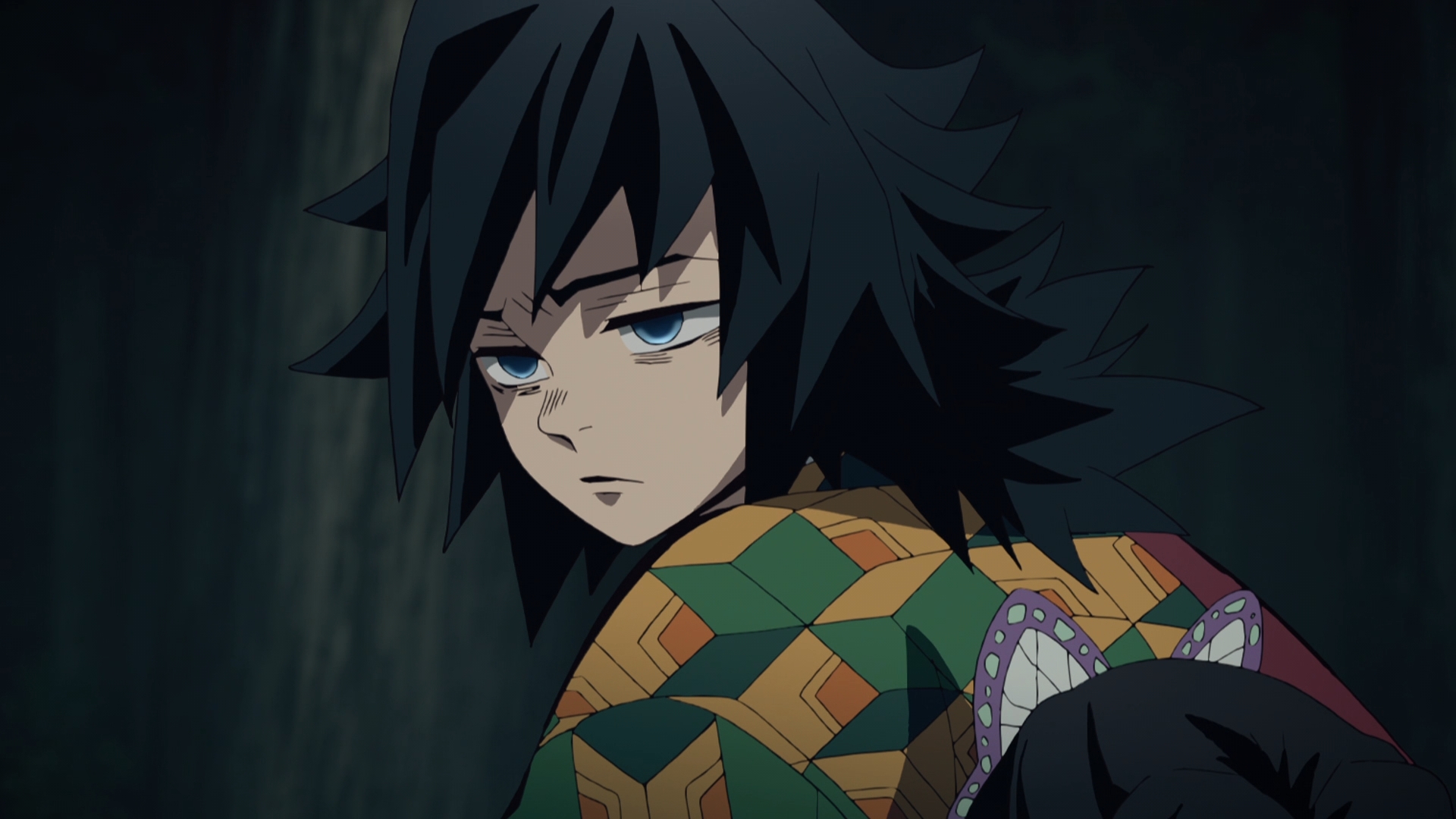 Kimetsu No Yaiba Episode 21 Discussion 240 Forums Myanimelist Net