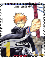 bleach