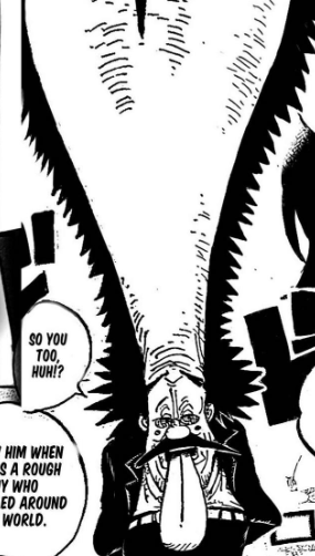 One Piece Chapter 1066 Recap & Spoilers: The Will of Ohara