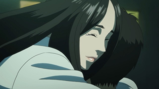 Inuyashiki: Last Hero Episode 4 Anime Review - Inuyashiki vs The Yakuza! 