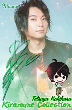 Closed For Now Kiramune Collection Card 4 Forums Myanimelist Net