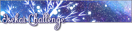 Isekai Challenge Forums Myanimelist Net