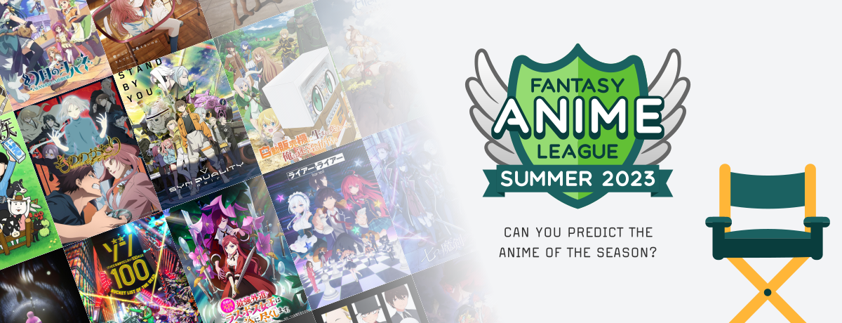 Summer Season Anime 2023 Short Reviews - Faiz Website