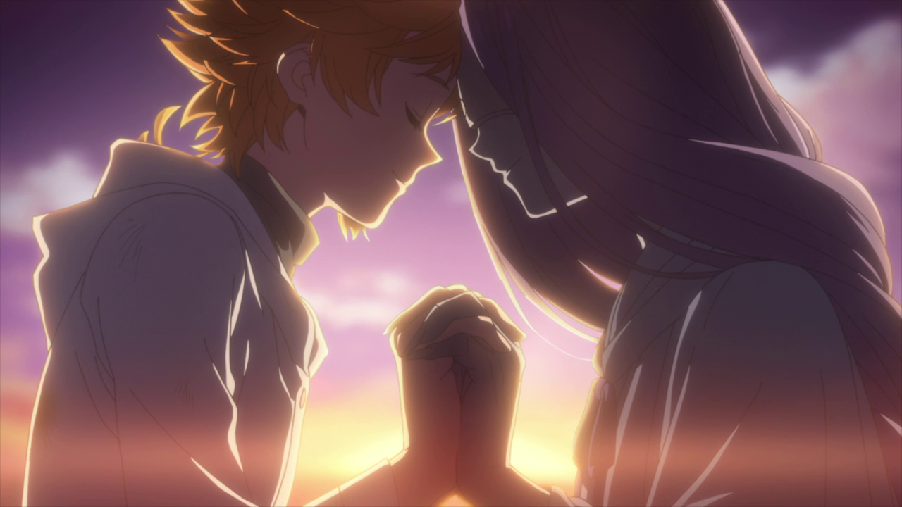 The Promised Neverland Season 3 release date - Yakusoku no Neverland Season  3 prediction: Reboot required