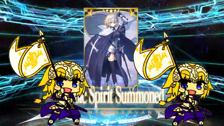 Fate/Apocrypha Episode 25 Discussion (200 - ) - Forums - MyAnimeList.net