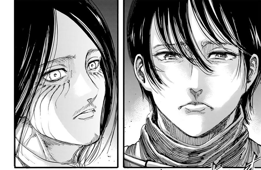 44 Collection How Eren Dies for Trend 2022