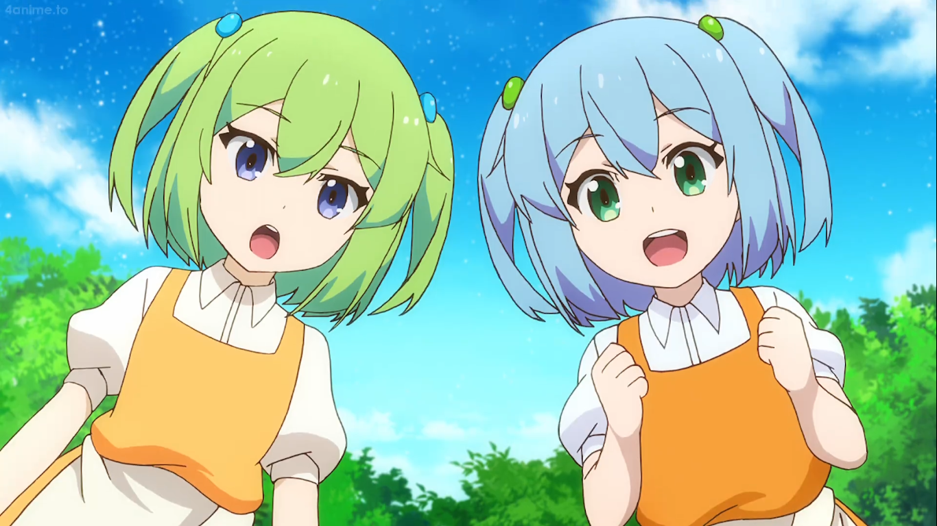 Slime Taoshite 300-nen, Shiranai Uchi ni Level Max ni Nattemashita Episode  8 Discussion (20 - ) - Forums - MyAnimeList.net