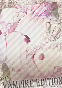 [CLOSED] Vampire Rare Edition - Forums - MyAnimeList.net
