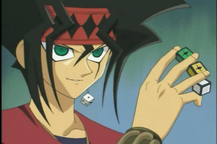 Who is the biggest edgelord in anime with the biggest edge - Forums