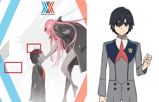 DARLING in the FRANXX Ep. 6: What true partnership entails