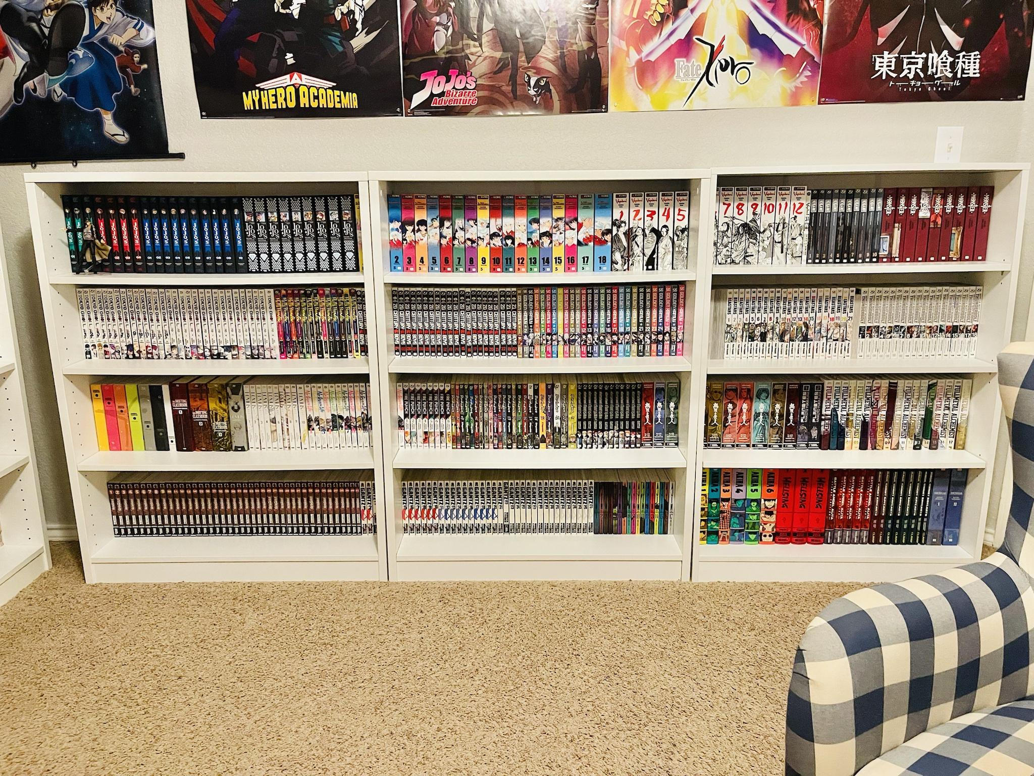 RafieTheAnimeFan's Profile - MyAnimeList.net