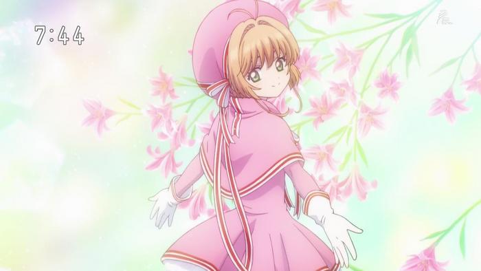 Cardcaptor Sakura Clear Card Hen Episode 2 Discussion Forums