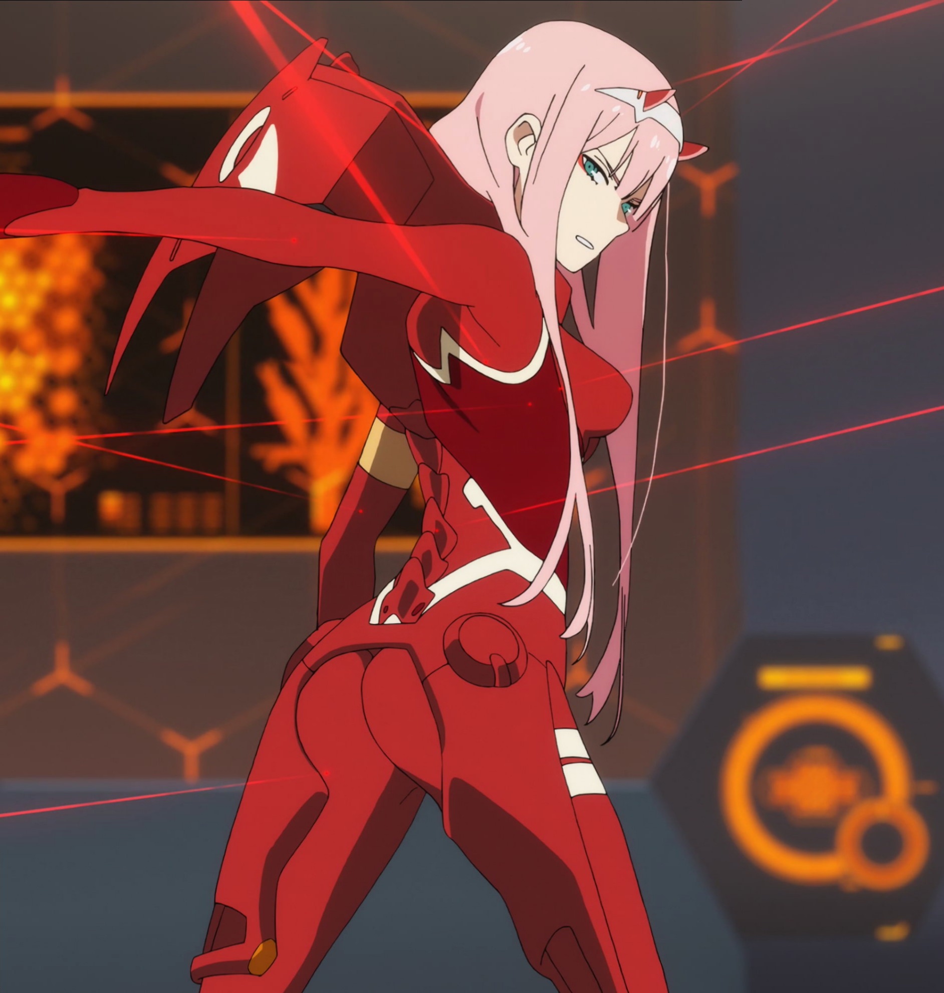 Darling in the Franxx, Wikia Liber Proeliis