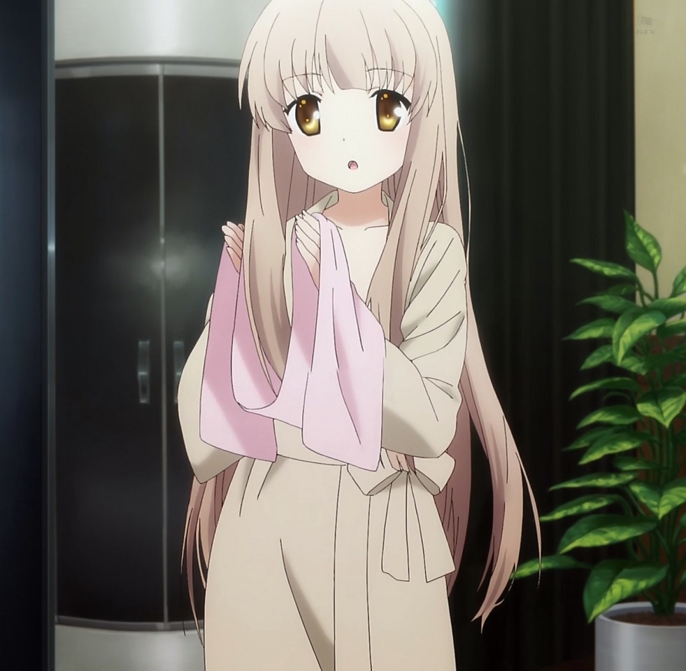 Rewrite Episode 3 Discussion 80 Forums Myanimelist Net