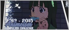 Animeism Challenge - Forums 