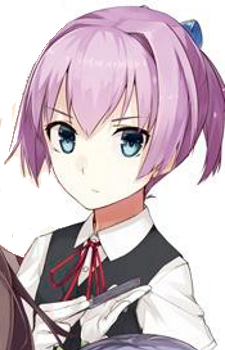 Kuuderes Shadow S Profile Myanimelist Net