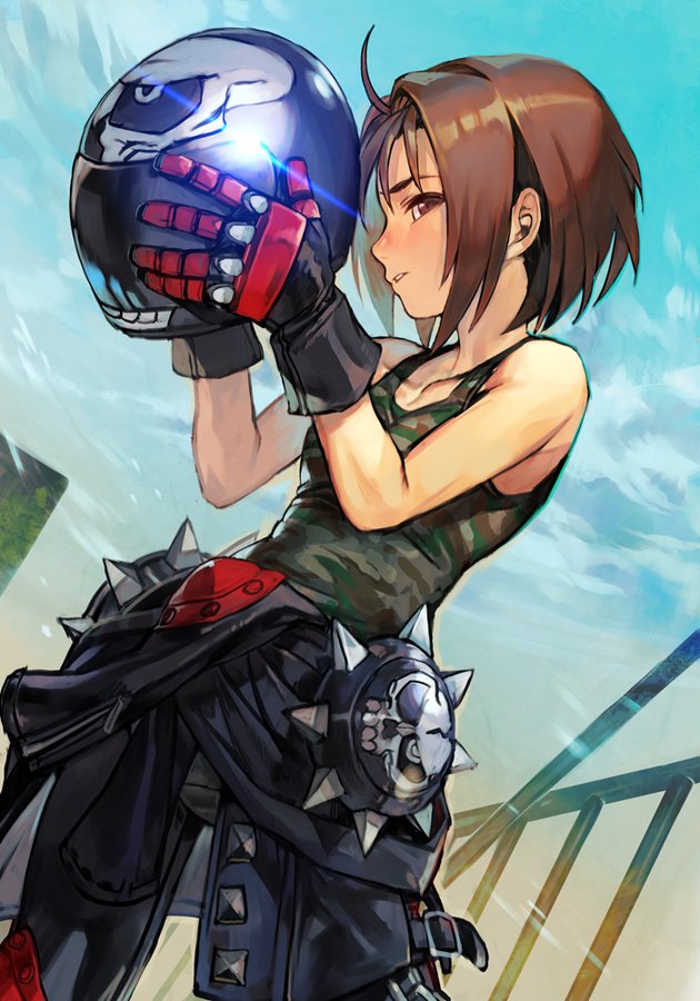 Rate Dem Waifus Husbando V 2 5950 Forums Myanimelist Net