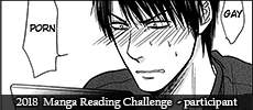 18 Manga Reading Challenge Sign Up Forums Myanimelist Net