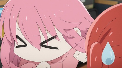 Bocchi the Rock! Episode 4 Discussion (100 - ) - Forums - MyAnimeList.net