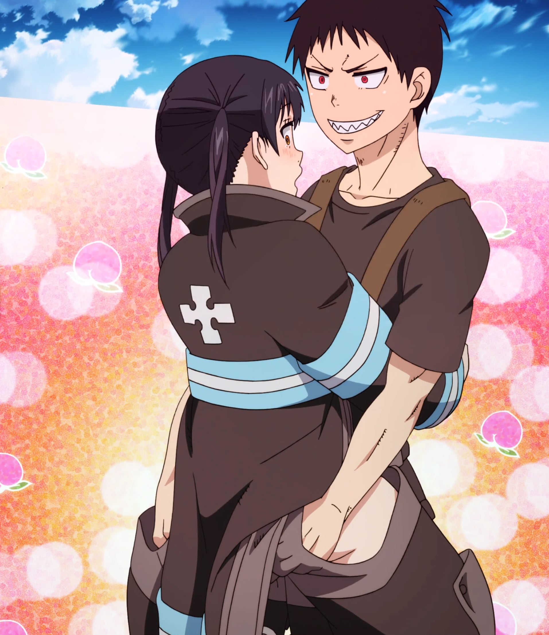 Enen no Shouboutai: Ni no Shou Episode 22 Discussion - Forums - MyAnimeList .net