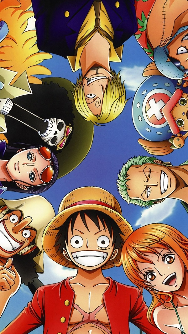 Merchandising One Piece X • Foro de One Piece Pirateking