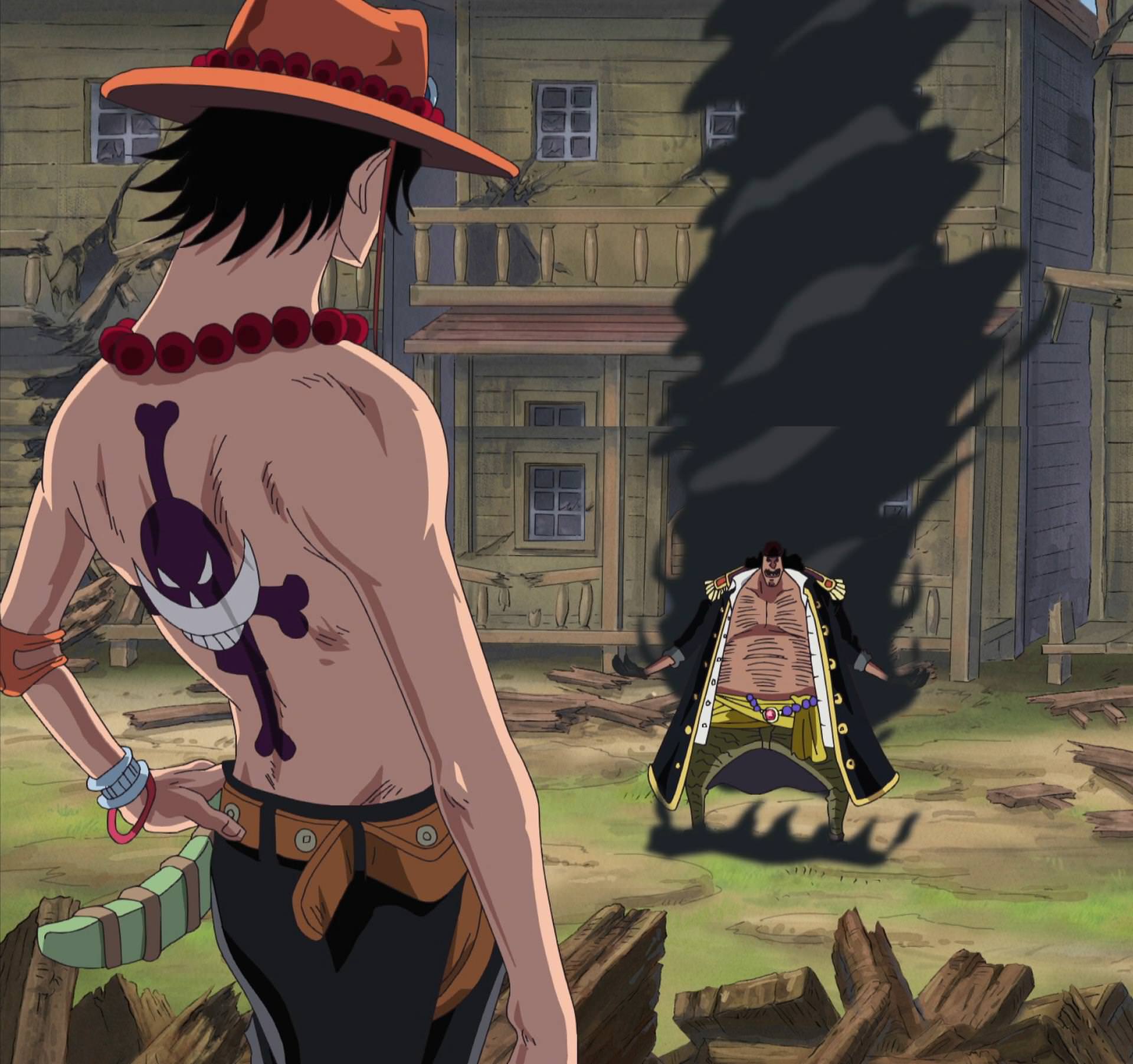 One Piece Episode 325 Discussion Forums Myanimelist Net