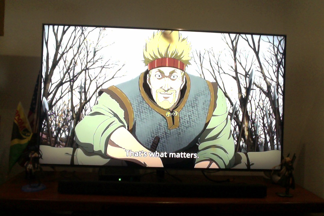 Anime on TV Anime Television Resource