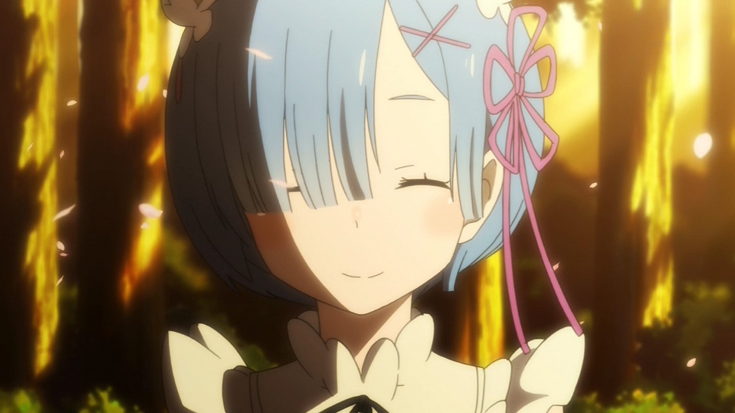 ReZero Kara Hajimeru Isekai Seikatsu Episode 5 Discussion Forums