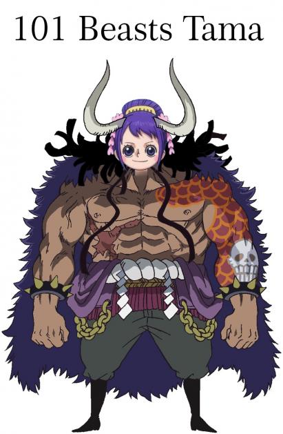 One Piece Chapter 1004 Discussion Forums Myanimelist Net