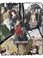 baccano!