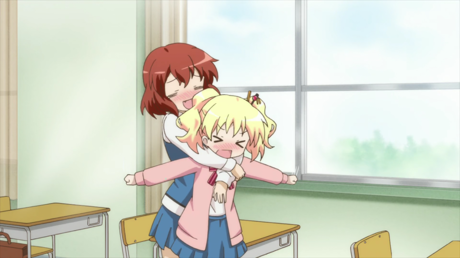 Pat, Hug, Befriend the 3 users above you!! (200 - ) - Forums ...