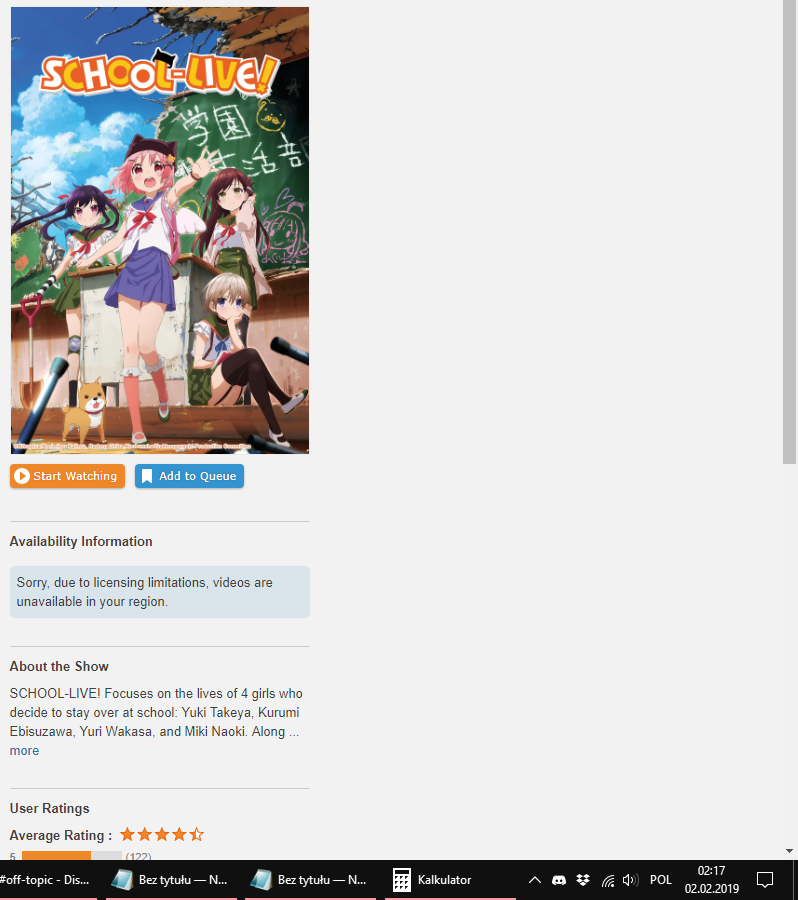 Crunchyroll derruba site de animes Brasileiro upa os anime no xvideo  Chunchyroll: - iFunny Brazil