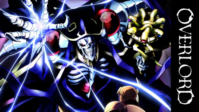 Stream Overlord III Season 3 (OP Opening FULL) - [VORACITY MYTH And ROID]  (1) by a