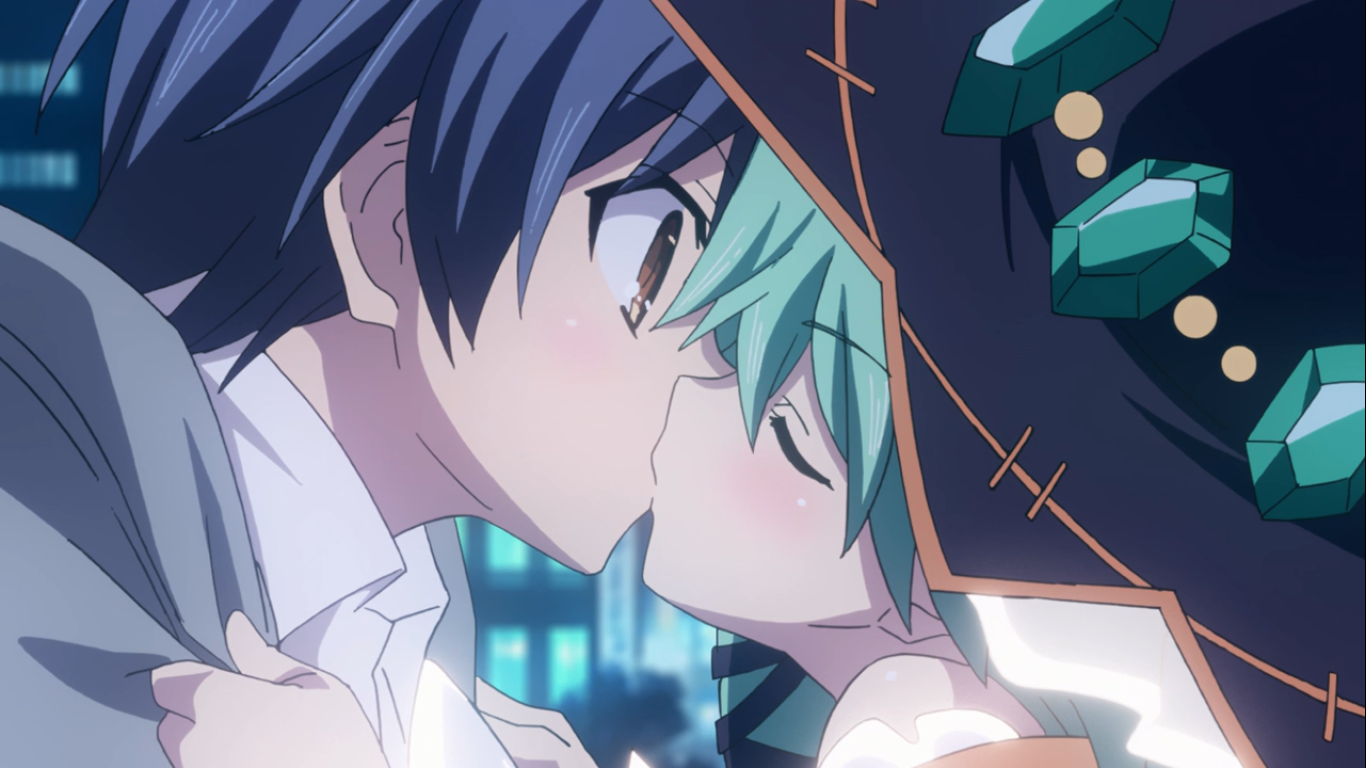 Date A Live Ⅲ Episode 5 Discussion (40 - ) - Forums - MyAnimeList.net