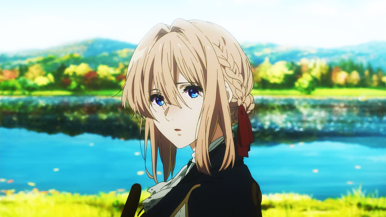 Violet Evergarden Episode 7 Discussion (50 - ) - Forums - MyAnimeList.net