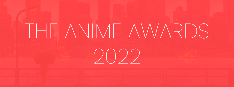 Crunchyroll Reveals Categories for Anime Awards in Celebration of