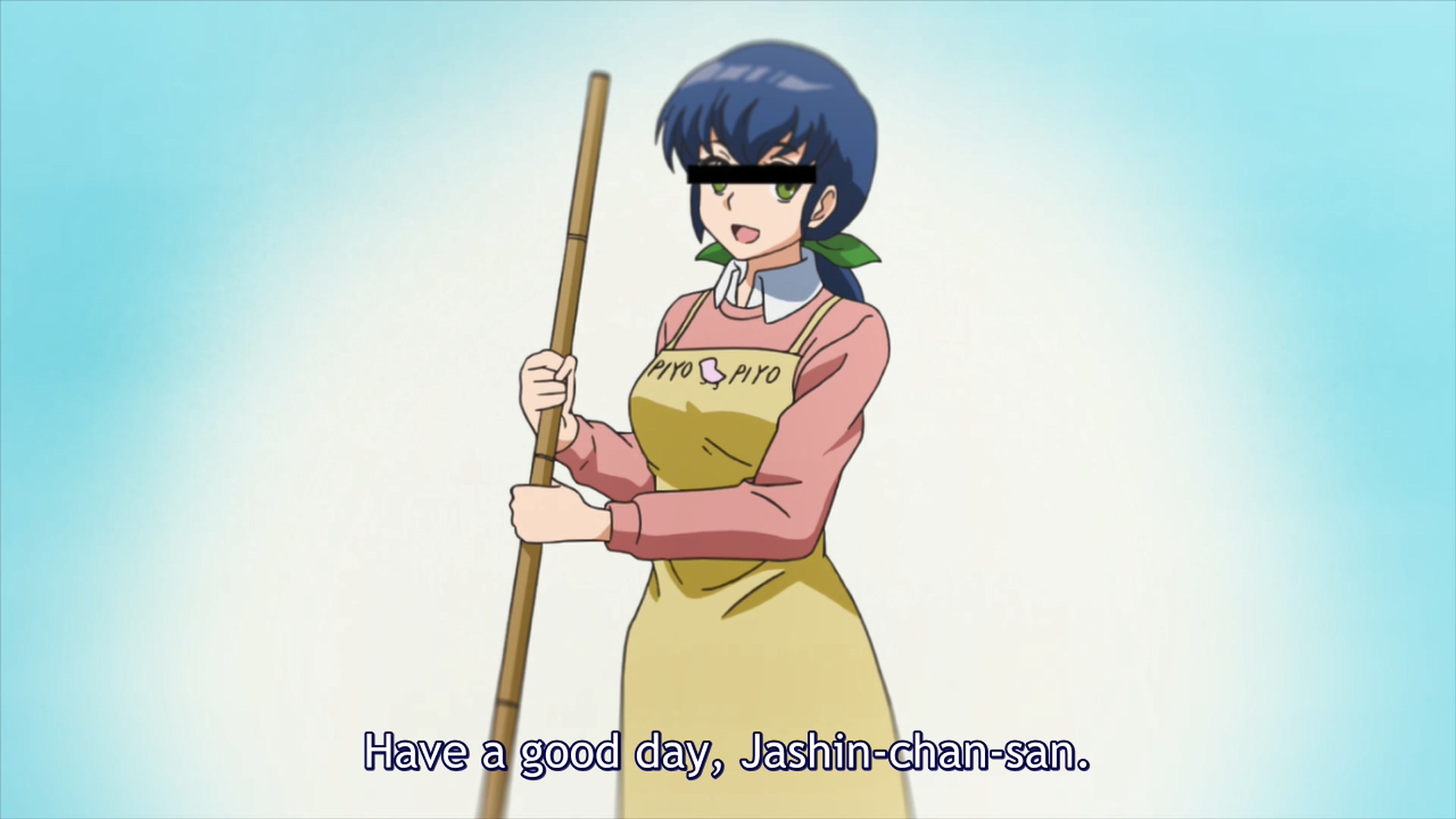 Jashin Chan Dropkick Episode 2 Discussion Forums Myanimelist Net