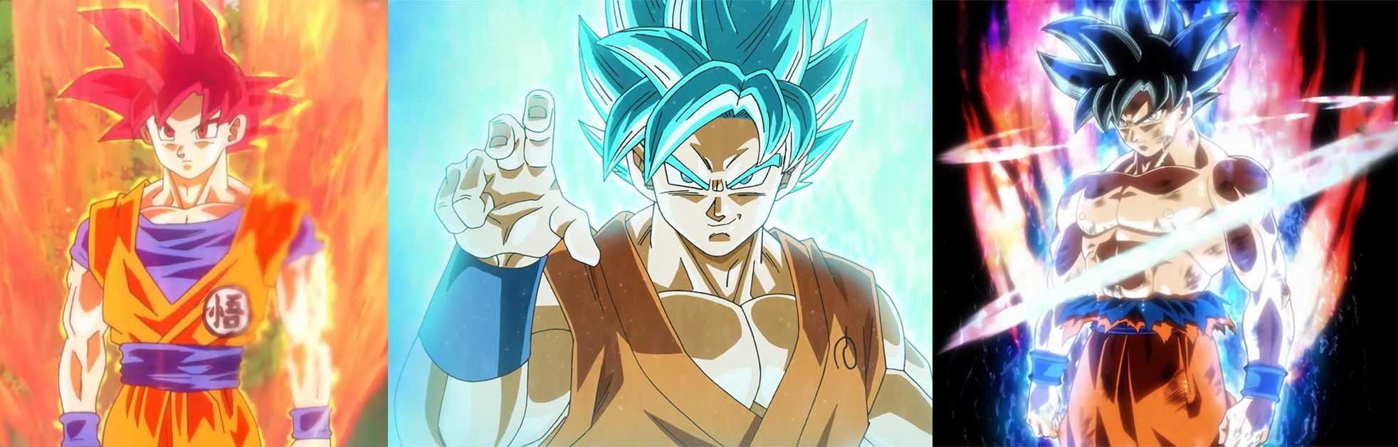 Dragon Ball Super Episode 110 Discussion 100 Forums Myanimelist Net