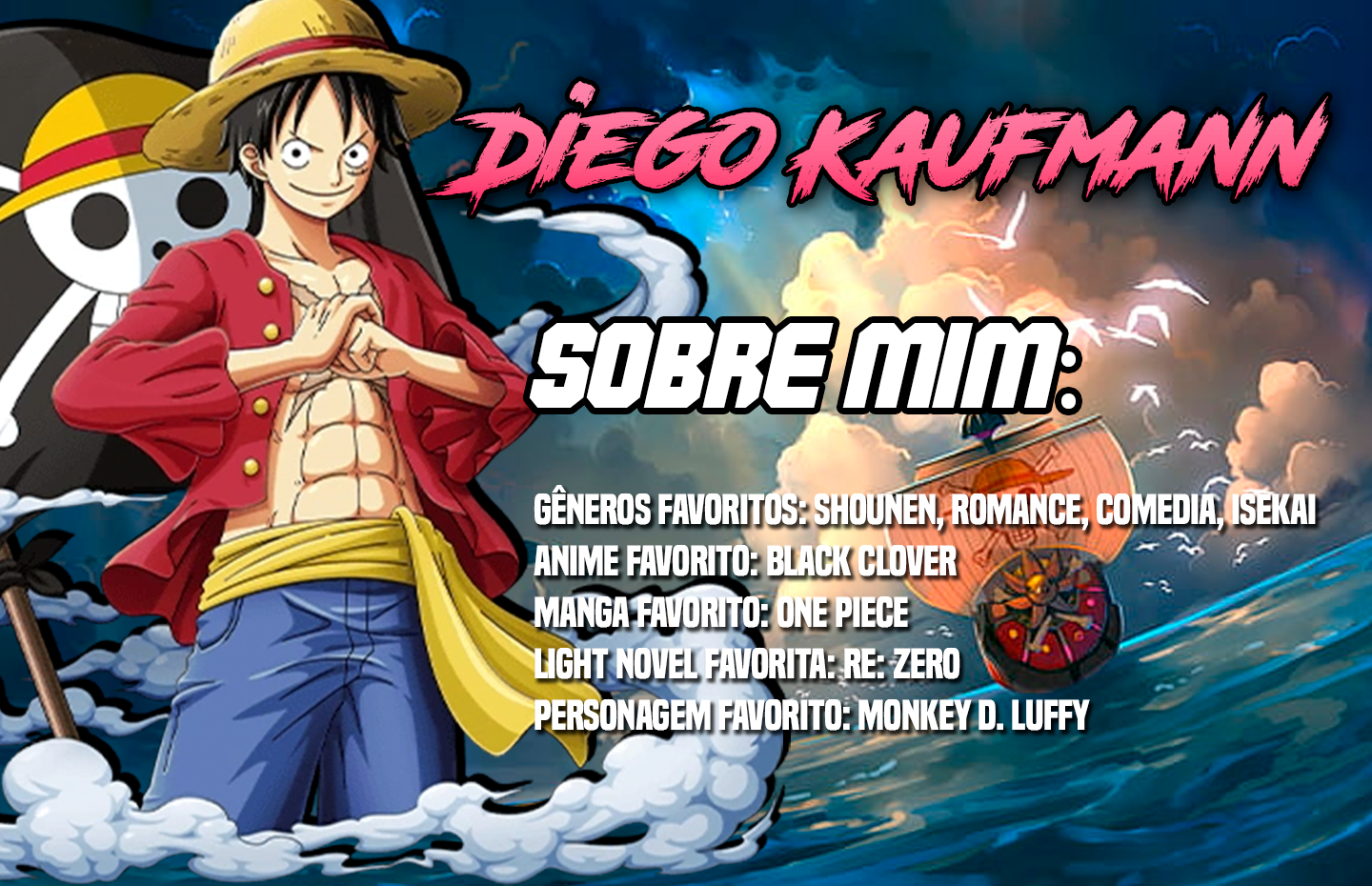 Kaufmann_Diego's Profile 