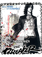 the breaker