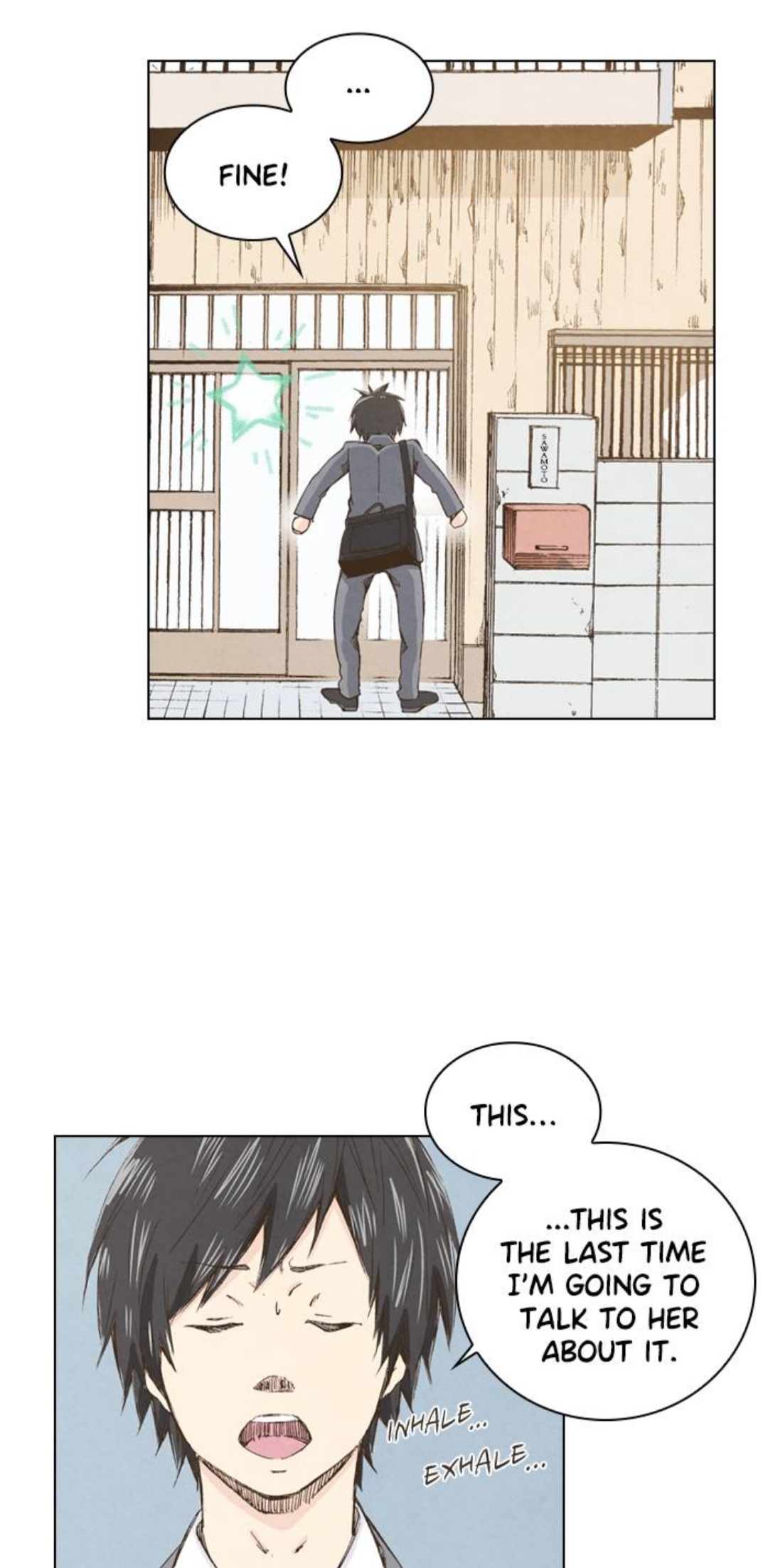 Whats the difference between light novel and web novel of a series