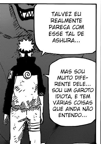 Naruto Online - Quando uma pessoa tem algo importante para proteger, ela  pode se tornar realmente forte. Acesse Naruto Online Português e descubra o  que essa frase significa para o Shinobi Haku!!!