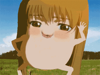 React the GIF above with another anime GIF! v3 (4350 - ) - Forums 