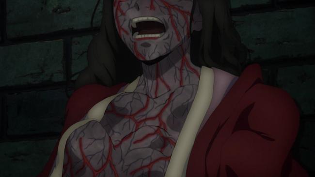 Demon slayer season 3-Episode 8 Discussion - Demon slayer - Quora