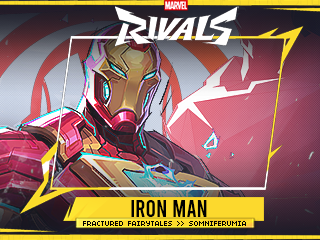 [Request] Marvel Rivals Collector Edition | Part 8/8 | OPEN - Forums ...