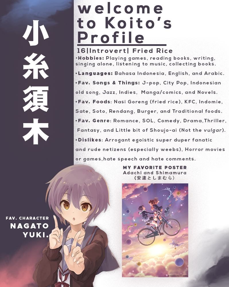 Clube Otaku, Anime & Manga Servidor Discord (ClubeOtaku) - Profile