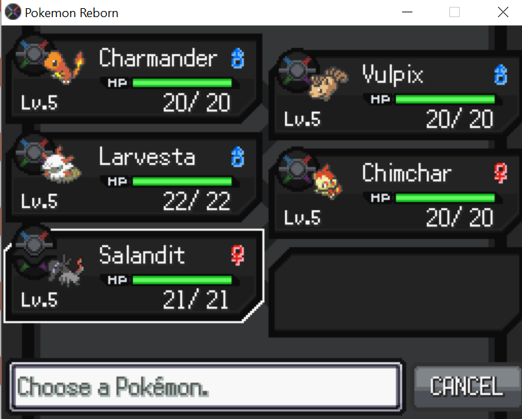 Your Current Pokemon Runs Forums Myanimelist Net